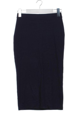 Пола Unbranded, Размер XS, Цвят Син, Цена 11,75 €