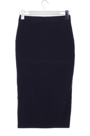 Пола Unbranded, Размер XS, Цвят Син, Цена 11,75 €