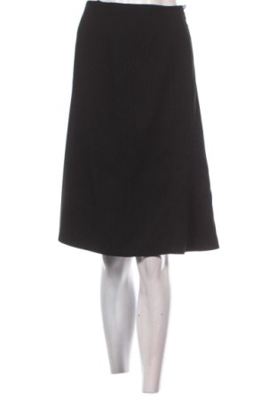 Fustă Unbranded, Mărime L, Culoare Negru, Preț 52,13 Lei