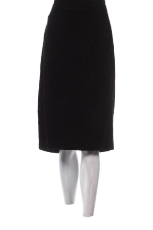 Fustă Unbranded, Mărime XL, Culoare Negru, Preț 41,81 Lei