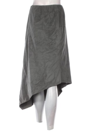 Fustă Unbranded, Mărime XL, Culoare Gri, Preț 42,23 Lei