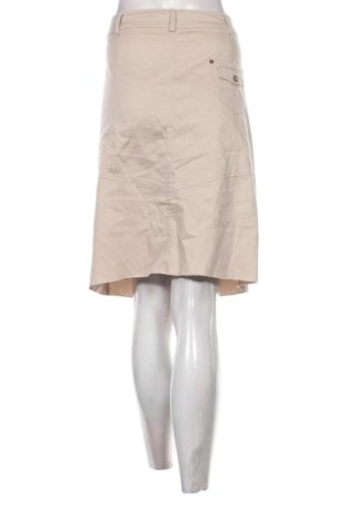 Spódnica Unbranded, Rozmiar XXL, Kolor Beżowy, Cena 51,99 zł