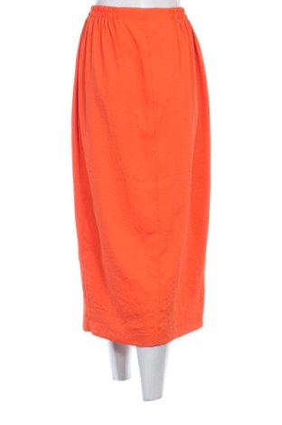 Rock Unbranded, Größe XXS, Farbe Orange, Preis 12,00 €