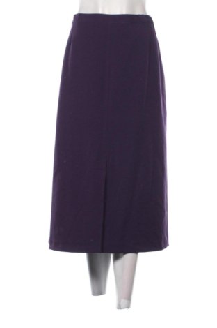 Rock Unbranded, Größe 3XL, Farbe Lila, Preis 11,76 €