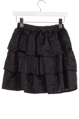 Φούστα Unbranded, Μέγεθος XS, Χρώμα Μαύρο, Τιμή 11,99 €