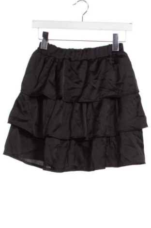 Φούστα Unbranded, Μέγεθος XS, Χρώμα Μαύρο, Τιμή 11,99 €