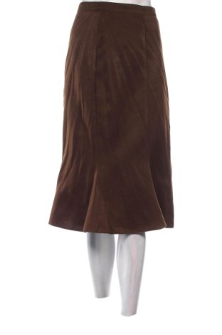 Rock Unbranded, Größe XL, Farbe Braun, Preis 8,05 €