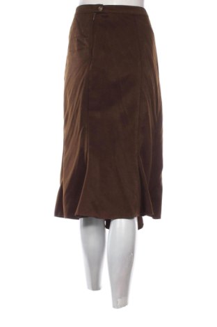 Rock Unbranded, Größe XL, Farbe Braun, Preis 8,05 €