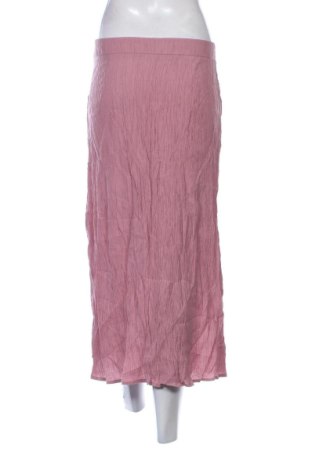Fustă Unbranded, Mărime L, Culoare Mov deschis, Preț 62,56 Lei