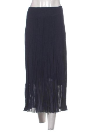 Fustă Unbranded, Mărime XL, Culoare Albastru, Preț 62,56 Lei