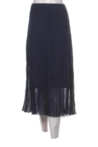 Fustă Unbranded, Mărime XL, Culoare Albastru, Preț 62,56 Lei