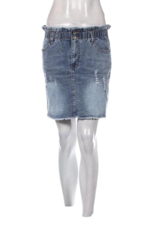 Rock Unbranded, Größe S, Farbe Blau, Preis € 19,99
