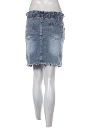 Rock Unbranded, Größe S, Farbe Blau, Preis € 19,99