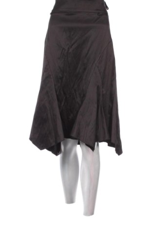 Fustă Unbranded, Mărime XL, Culoare Negru, Preț 41,97 Lei