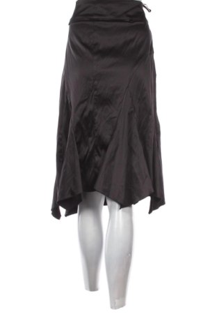 Fustă Unbranded, Mărime XL, Culoare Negru, Preț 41,97 Lei