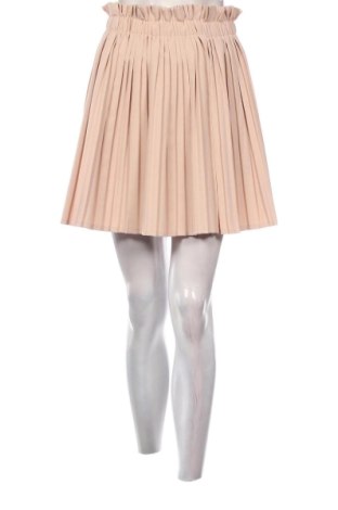 Fustă Unbranded, Mărime S, Culoare Bej, Preț 52,13 Lei