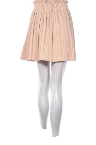 Fustă Unbranded, Mărime S, Culoare Bej, Preț 52,13 Lei