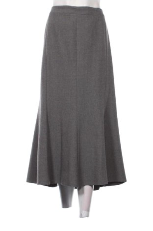 Fustă Unbranded, Mărime 3XL, Culoare Gri, Preț 61,29 Lei