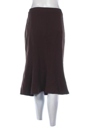 Fustă Unbranded, Mărime XXL, Culoare Maro, Preț 42,07 Lei