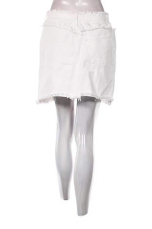 Fustă Unbranded, Mărime M, Culoare Alb, Preț 78,20 Lei