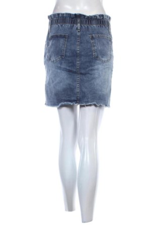 Fustă Unbranded, Mărime M, Culoare Albastru, Preț 60,99 Lei