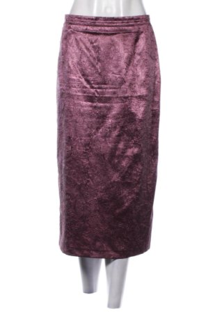 Φούστα Unbranded, Μέγεθος L, Χρώμα Βιολετί, Τιμή 12,00 €