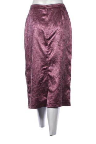 Φούστα Unbranded, Μέγεθος L, Χρώμα Βιολετί, Τιμή 12,00 €