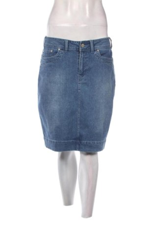 Fustă Unbranded, Mărime L, Culoare Albastru, Preț 77,25 Lei