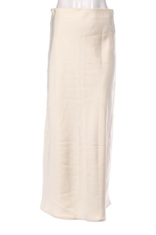 Spódnica Unbranded, Rozmiar S, Kolor ecru, Cena 61,99 zł