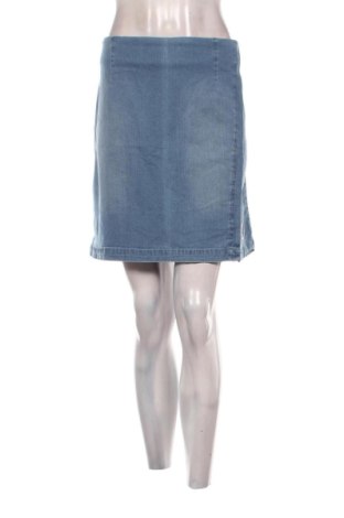 Szoknya Unbranded, Méret XXL, Szín Kék, Ár 6 198 Ft