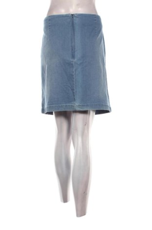 Szoknya Unbranded, Méret XXL, Szín Kék, Ár 6 198 Ft