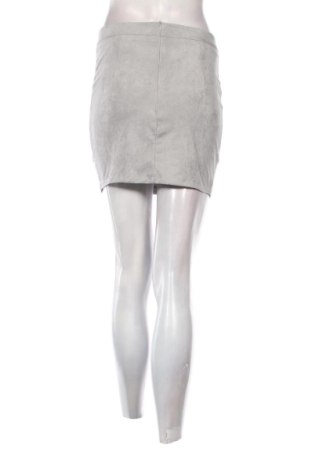 Fustă Unbranded, Mărime S, Culoare Gri, Preț 52,13 Lei