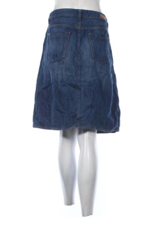 Szoknya Unbranded, Méret L, Szín Kék, Ár 7 499 Ft