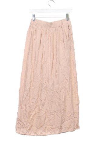 Spódnica Unbranded, Rozmiar XS, Kolor Beżowy, Cena 61,99 zł