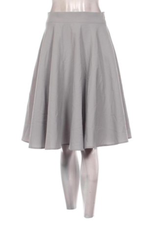 Szoknya Unbranded, Méret L, Szín Szürke, Ár 4 858 Ft