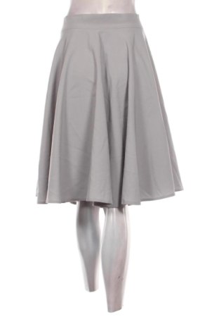 Szoknya Unbranded, Méret L, Szín Szürke, Ár 4 858 Ft