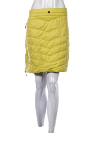 Szoknya Unbranded, Méret XXL, Szín Sárga, Ár 4 132 Ft