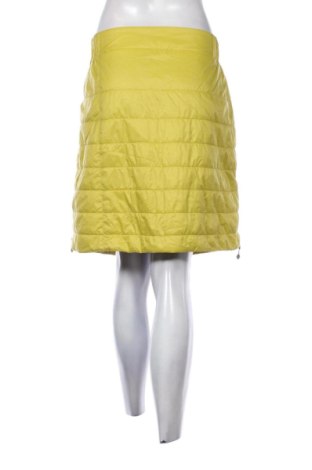 Szoknya Unbranded, Méret XXL, Szín Sárga, Ár 4 132 Ft