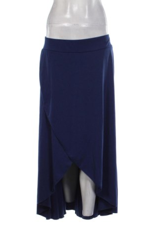 Szoknya Unbranded, Méret XL, Szín Kék, Ár 4 959 Ft