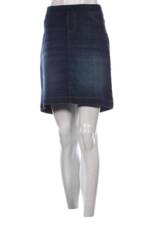 Fustă Unbranded, Mărime XXL, Culoare Albastru, Preț 91,99 Lei