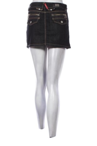 Szoknya Unbranded, Méret S, Szín Fekete, Ár 6 123 Ft