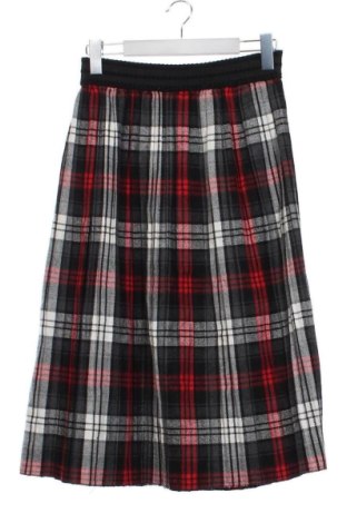 Fustă Unbranded, Mărime XS, Culoare Multicolor, Preț 93,84 Lei