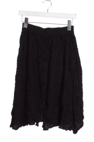 Fustă Unbranded, Mărime XS, Culoare Negru, Preț 60,99 Lei