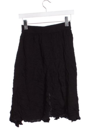 Fustă Unbranded, Mărime XS, Culoare Negru, Preț 60,99 Lei