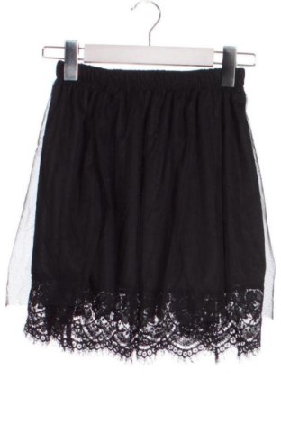 Szoknya Unbranded, Méret XS, Szín Fekete, Ár 4 949 Ft