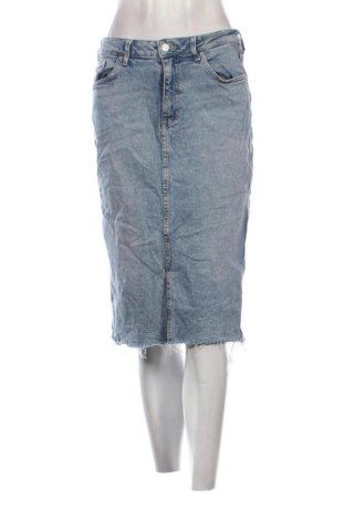 Fustă Unbranded, Mărime L, Culoare Albastru, Preț 91,99 Lei