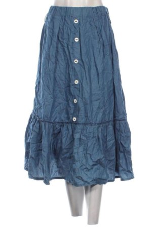 Fustă Unbranded, Mărime S, Culoare Albastru, Preț 72,99 Lei