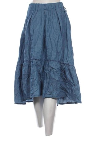 Fustă Unbranded, Mărime S, Culoare Albastru, Preț 72,99 Lei