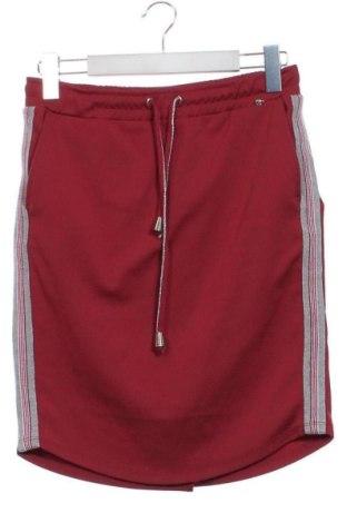 Szoknya Unbranded, Méret XS, Szín Piros, Ár 4 132 Ft