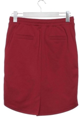 Szoknya Unbranded, Méret XS, Szín Piros, Ár 4 132 Ft